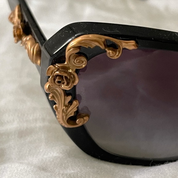 Limited Edition Dolce & Gabbana Sunglasses